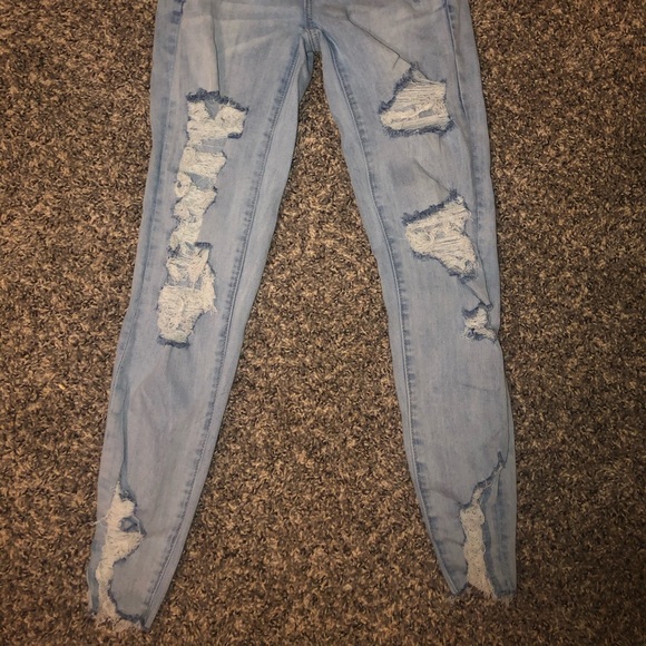 american eagle jeans - Picture 4 of 4
